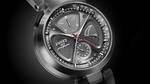 New bovet by pininfarina sergio split second chronograph